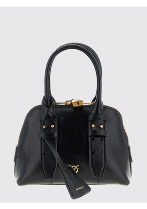 Handbag PINKO Woman color Black
