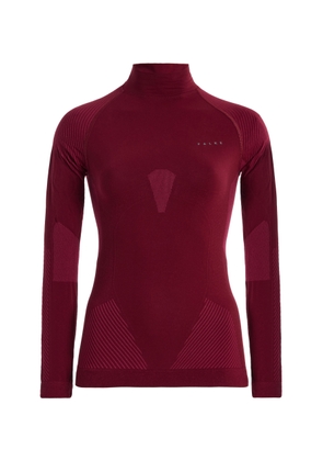 Falke Turtleneck Ski Top - Moda Operandi