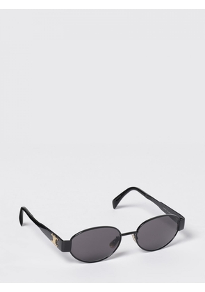 Sunglasses CELINE Woman color Black