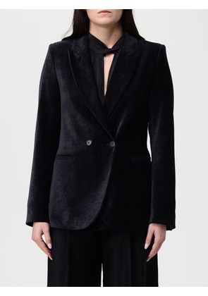 Jacket FORTE FORTE Woman color Black