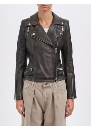 Jacket SWORD 6.6.44 Woman color Brown