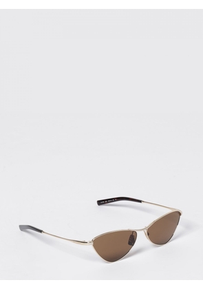 Sunglasses SAINT LAURENT Woman color Gold