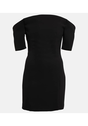 Sportmax Gesso minidress