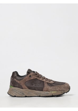 Sneakers PREMIATA Men color Brown