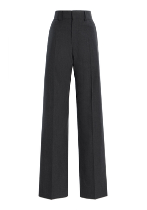 Lemaire Straight Tailored Pants - Moda Operandi