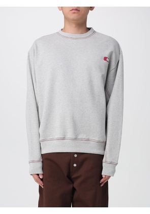 Sweatshirt CARRER Men color Grey