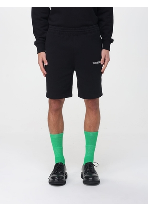 Shorts BURBERRY Men color Black
