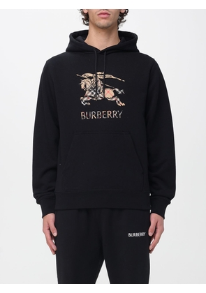 Sweatshirt BURBERRY Men color Black