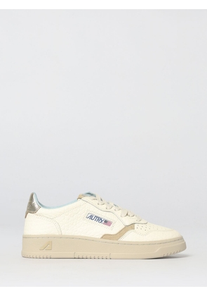 Sneakers AUTRY Woman color Grey