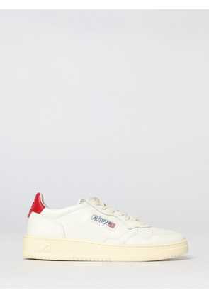 Sneakers AUTRY Men color Red