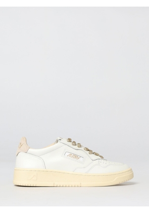 Sneakers AUTRY Woman color White