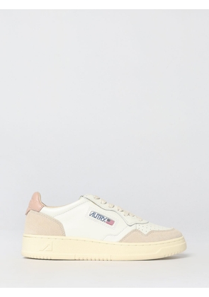 Sneakers AUTRY Woman color Pink