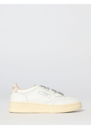 Sneakers AUTRY Woman color Red