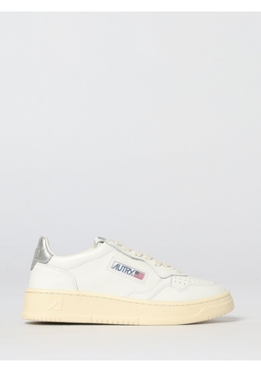 Sneakers AUTRY Woman color White