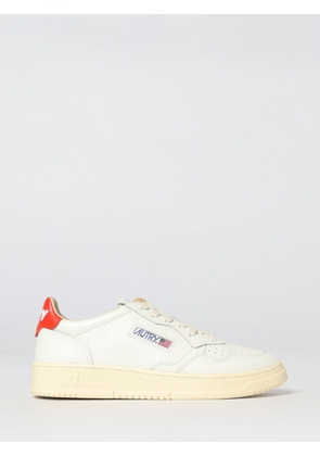 Sneakers AUTRY Men color Red