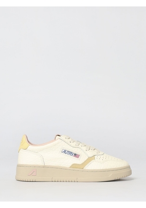 Sneakers AUTRY Woman color Yellow