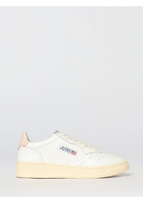 Sneakers AUTRY Woman color Pink