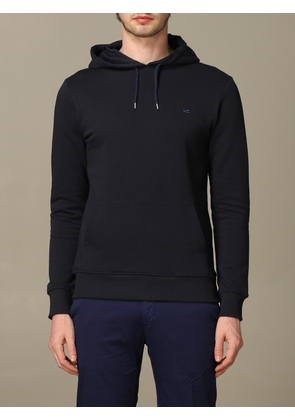 Sweatshirt XC Men color Blue