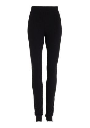 Éterne High-Waisted Leggings - Moda Operandi