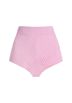 JUILLET SWIMWEAR Sutton Bikini Bottom - Moda Operandi