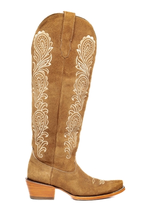 Grand Central Monterrey Boot - Moda Operandi