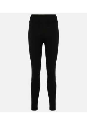 Eres Fit high-rise leggings