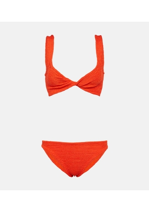 Hunza G Juno bikini