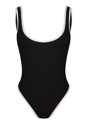 Johanna Ortiz Explorer One-Piece Swimsuit - Moda Operandi