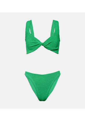 Hunza G Juno bikini