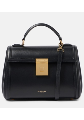 DeMellier Paris leather tote bag