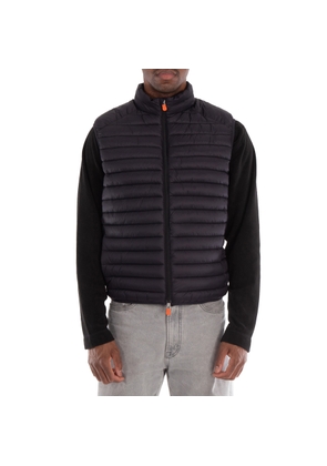 Save The Duck Adam Icon Puffer Vest