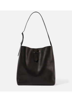 The Row Blake leather tote bag