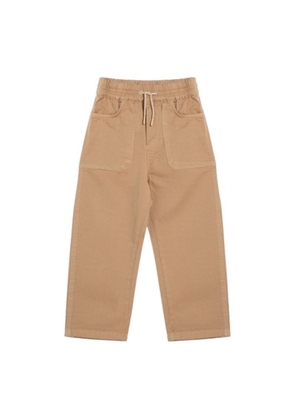 Kenzo Elasticated Waistband Trousers