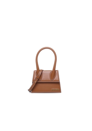 Jacquemus Medium Le Chiquito Bag