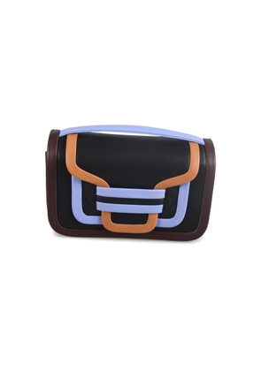 Pierre Hardy Maxi Alpha Shoulder Bag