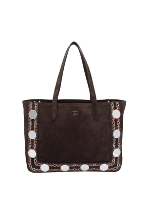 Valentino Garavani Nellcote Tote Bag