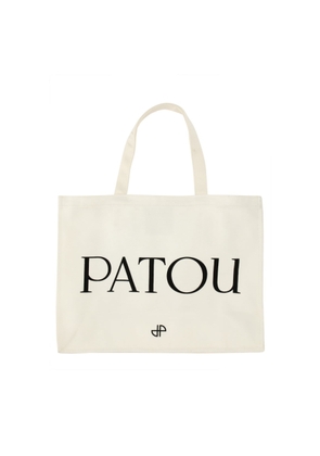 Patou Large Tote Bag