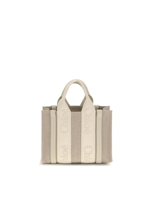 Chloe Woody Handbag