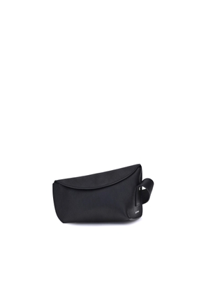 Alexander McQueen T-bar Sling Shoulder Bag