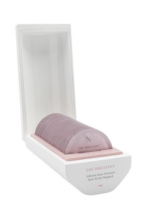 Noble Panacea The Brilliant Vibrant Eye Infusion