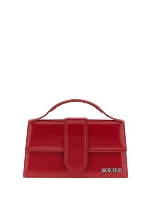 Jacquemus Le Grand Bambino Handbag