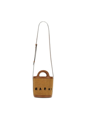 Marni Borsa Tropicalia Micro