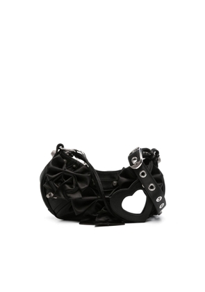 Balenciaga Micro Le Cagole Shoulder Bag