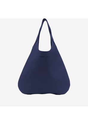 Carven Tommaso Leather Bag