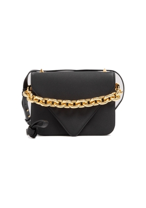 Bottega Veneta Mount Small Envelope Shoulder Bag