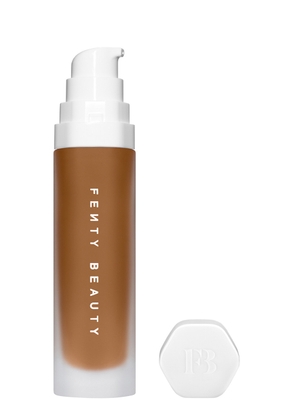 Fenty Beauty Soft'lit Naturally Luminous Longwear Foundation - 410