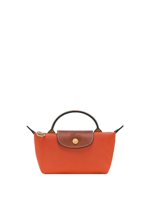 Longchamp Le Pliage Original - Trousse CosmÃ©tiques Avec PoignÃ©e