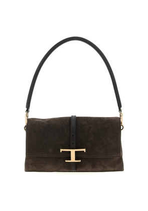 Tods T Timeless Mini Shoulder Bag