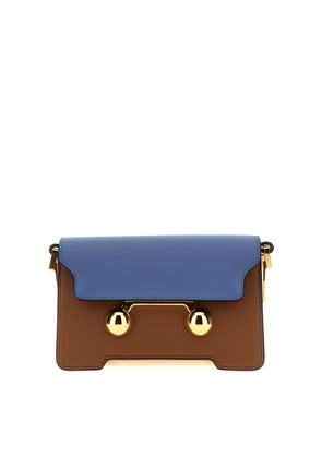 Marni Trunkaroo Mini Shoulder Bag