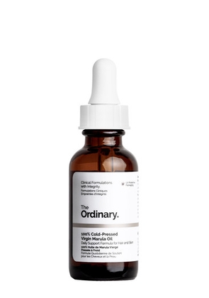 The Ordinary 100% Organic Cold-pressed Virgin Marula Oil 30ml